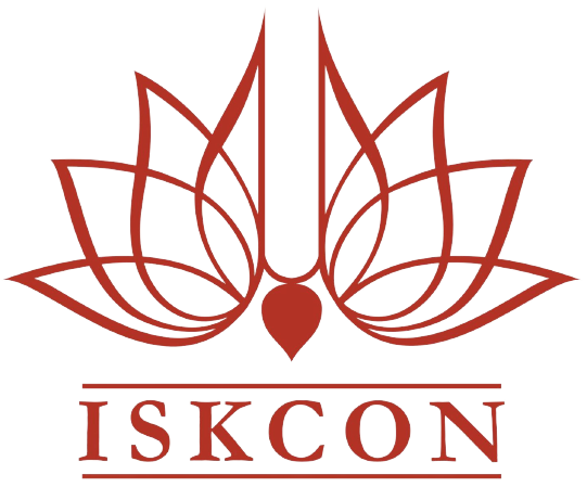 Iskcon Logo