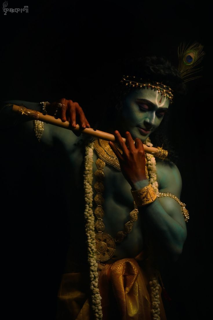 Krishna Wallpaper